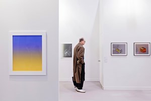 <a href='/art-galleries/maureen-paley/' target='_blank'>Maureen Paley</a>, Frieze Los Angeles (15–17 February 2019). Courtesy Ocula. Photo: Charles Roussel.